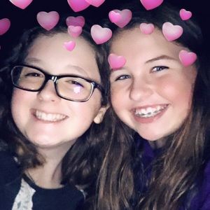 Meet your Posher, Audrie